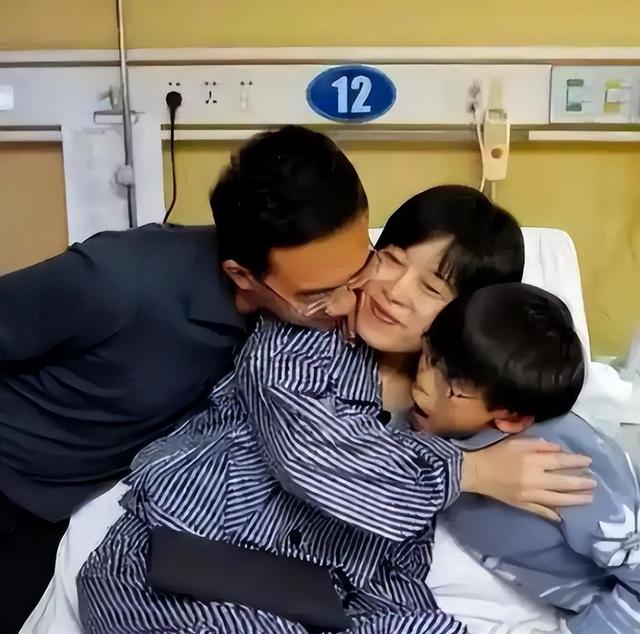 前央视主持人郎永淳，沦为阶下囚，刑满释放后，如今过得怎样