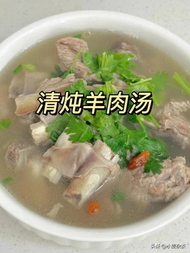 明日小雪，无论有钱没钱，别忘了吃“小雪五宝”，抵御严寒好过冬