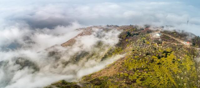 不止江湖恩怨!金庸为运城定制的旅游线,藏着中式浪漫