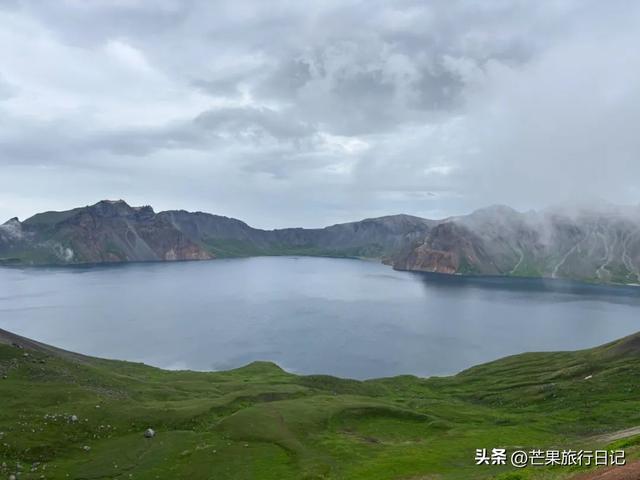 中国与朝鲜交界有个州，名气不大却资源丰富，风景秀丽美食众多