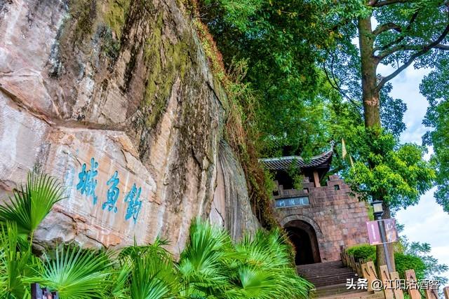 都说泸州是“小号重庆”？重庆人笑了：这3点根本不一样