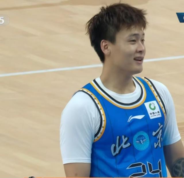 辽宁客战北京，辽宁赢球三要素，李晓旭或取代奥利弗