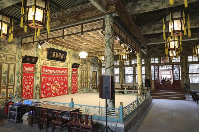 恭王府旅游攻略——一座恭王府，半部清代史