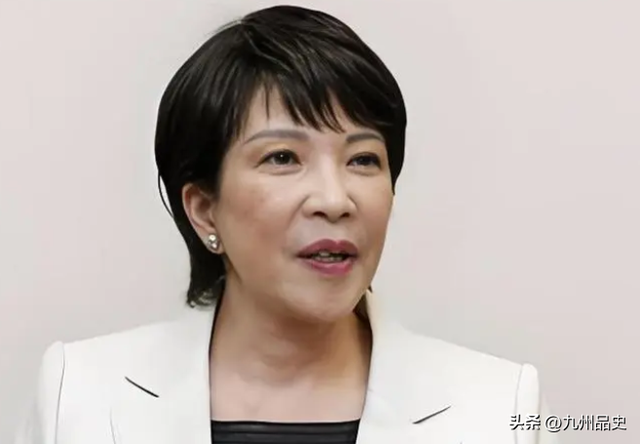 真是怕啥来啥！联合国四常对华表态，高市早苗担心的事发生了