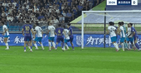随着津门虎0-0，三镇1-2，国安4-3逆转浙江，中超最新积分榜出炉