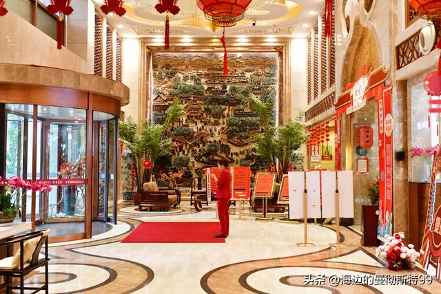 海边游记｜沙海狂飙与绿洲寻踪：内蒙古腾格里沙漠一日“历险记”