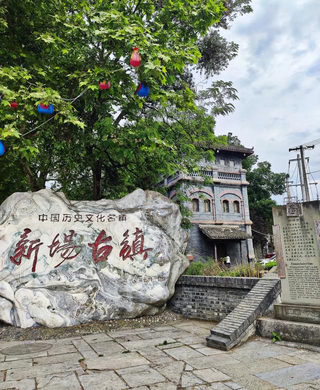 上海这10个绝美古镇，据说全去过的是真“模子”！你去过几个？