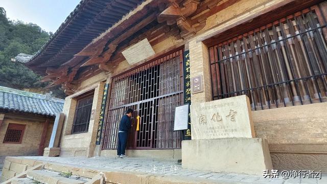 自驾山西，晋建晋美（29）高平，误闯全国古建第一县（上）