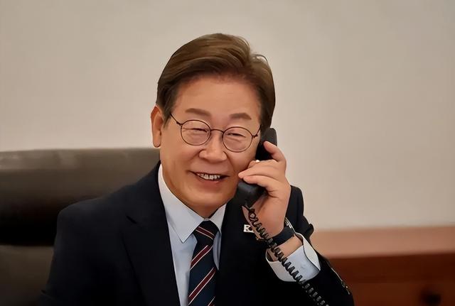 根本不给特朗普和李在明留面子？当着全世界的面，朝鲜送韩国一坏消息，称呼已经变了
