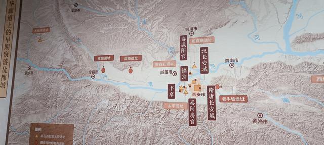 那么近，那么美，周末到商洛了——大美商洛秦岭博物馆