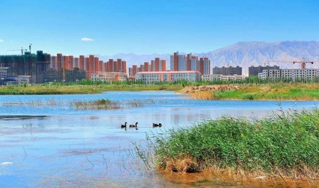中国唯一一个兵城，城内一半人口是军人，被称为最安全的城市