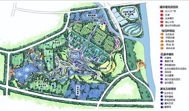 丹阳要建练湖文化公园：从千年水柜到城市文化客厅的复兴之路