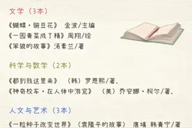 阅读不知道读什么？看看名校的必读书单图片