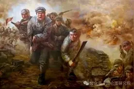“让我来”“跟我上”，这六个字到底意味着什么？图片