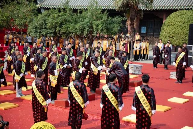 再谈赊店关公文化旅游节：以他山之石琢己身之玉