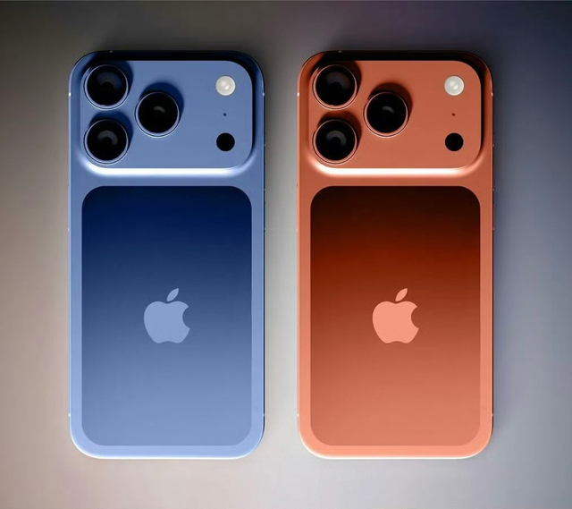 苹果邀请函曝光：9月9日举办发布会，iPhone17更多细节确认