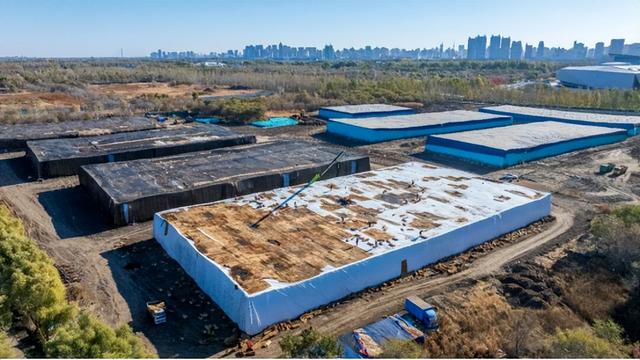 冰雪大世界最新消息来啦！