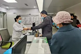 武威：增进民生福祉 绘就幸福底色图片