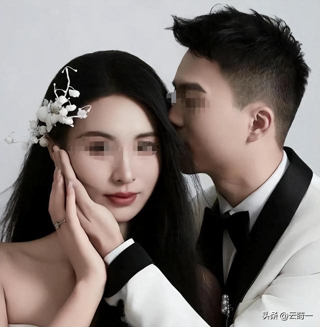 情侣先后跳楼最新！4秒通话成谜，堂姐曝内幕，女方父亲不简单