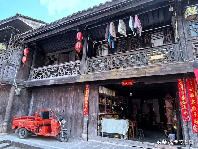 江油旅游收获了什么？