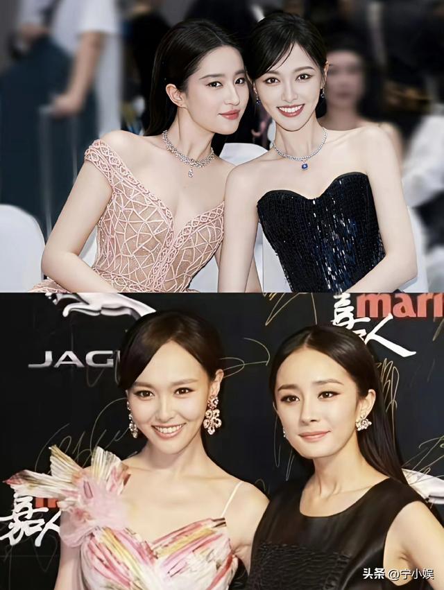 这次，唐嫣被扒了个底朝天，孙坚的话，终究成了“笑话”