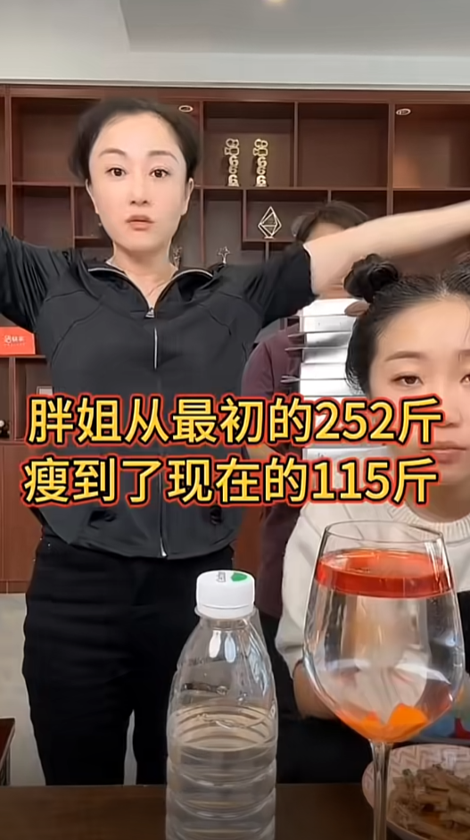 “女吃播三巨头”现状：脸像骷髅、摘除味觉神经，有人已立好遗嘱