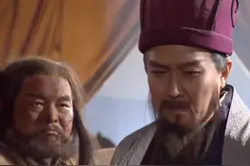 诸葛亮七擒七纵孟获的故事图片