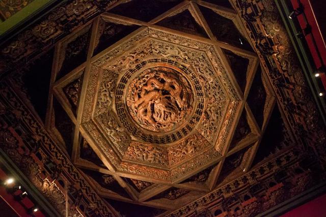 北京二环内秘境，曾是祸国殃民的宦官家庙，却被列入首批国保单位