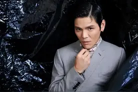 知名男星发文道歉：很遗憾！图片