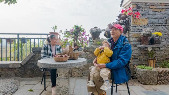 微视点 | 阳朔：“三化”赋能山水秀 生态变现百姓富