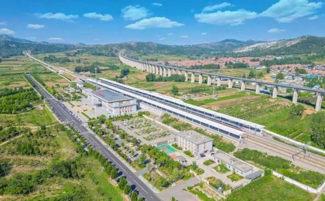 坐火车来这里享景区优惠！低至5折！