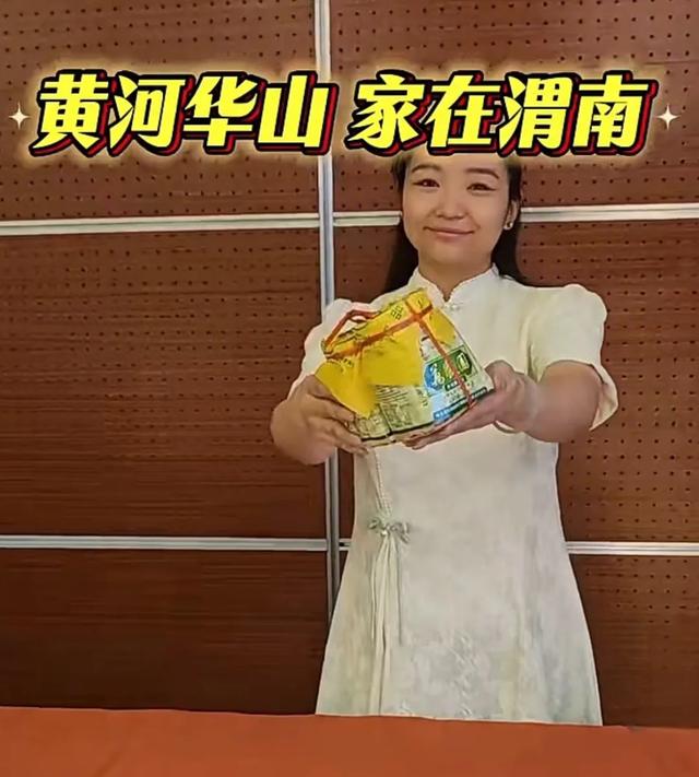 潼关文旅走进临汾、开封 共绘跨区域文旅新画卷