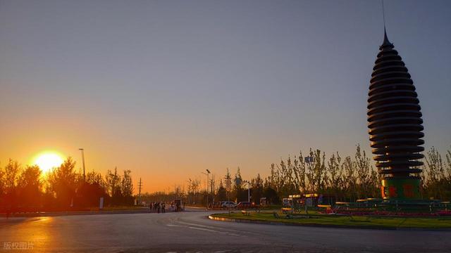 北京没想到，天津没想到	，雄安这回彻底火出圈！