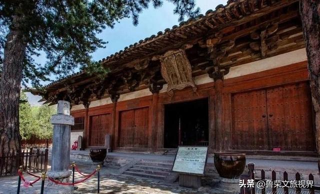 山河藏史诗，丝路续传奇：山西与河西走廊的双重旅行盛宴