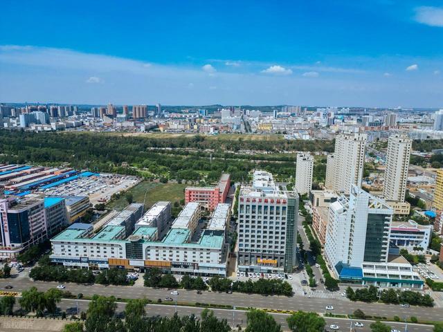 陕西省下一个黑马城市已定？不是咸阳宝鸡，有望成第二个“西安”