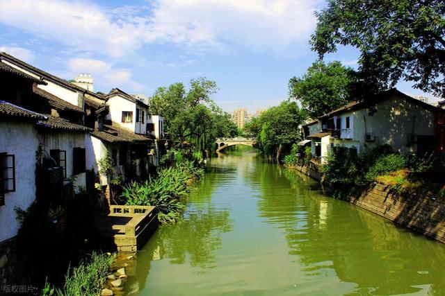 杭州6个值得一去的免费景点，好玩不花钱，拍照超出片，0元游杭州