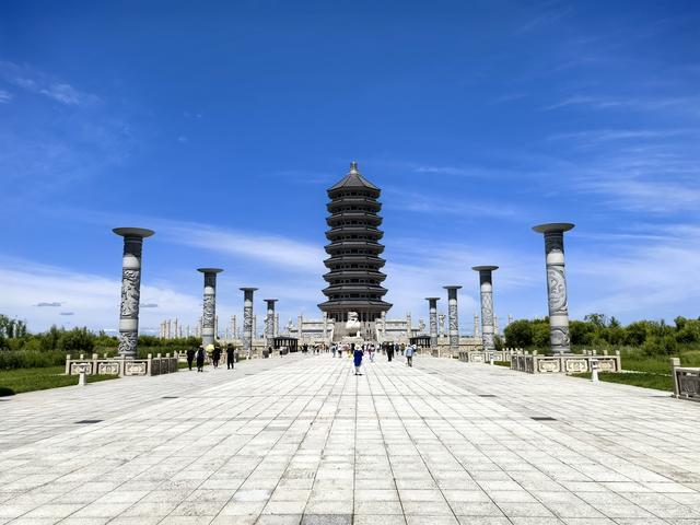 2025年夏季东北边境游（1）行程