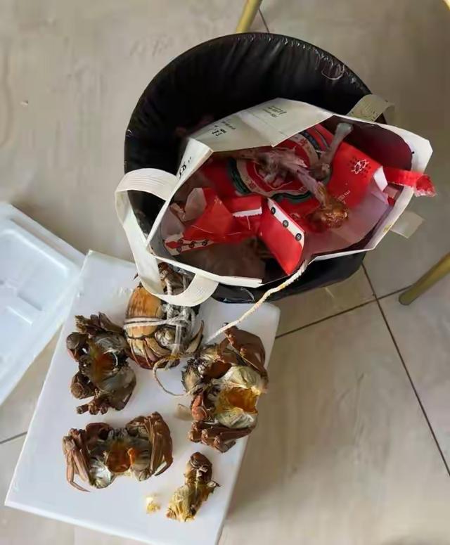 网购避坑记：当拆快递变成拆盲盒