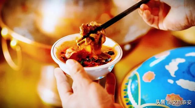 -10°C也拦不住！被窝里哪有马背上潇洒？小泰成功解锁泰安冬季最野玩法！