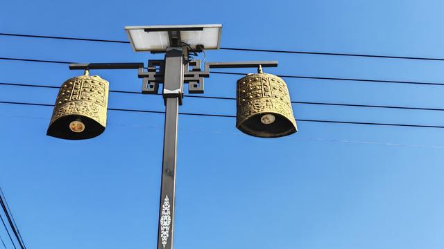 山西深度游—朔州旧广武城