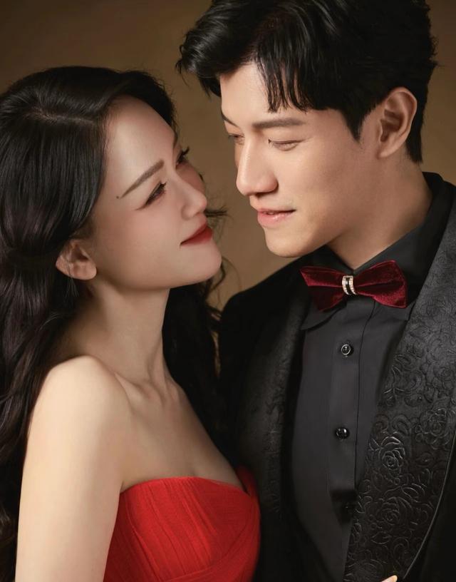 “童年喜欢去墓地，因为觉得人类更可怕”的陈乔恩也终因艾伦释怀