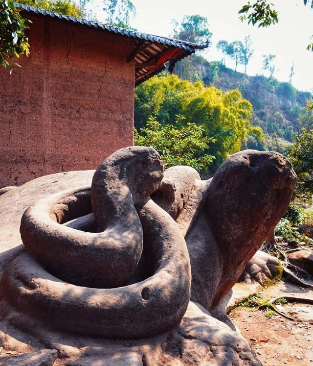 世界上只有中国四川泸州市才有的全球“独一无二的8大奇景”