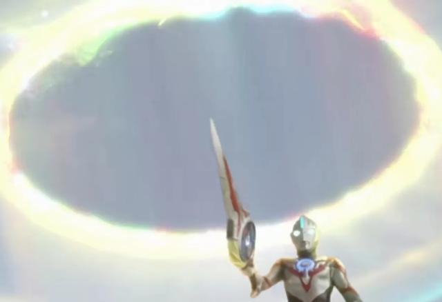 奥特曼vs假面骑士(上)