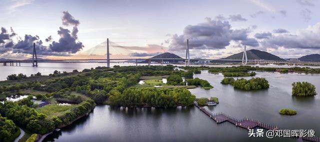 珠海特区45周年，用图片见证这座城市的无限魅力