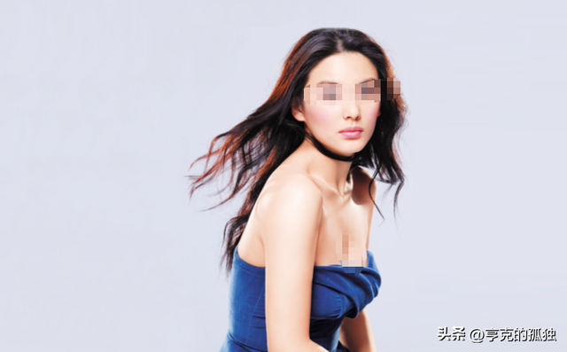 善恶终有报！陪睡仅开胃菜	，张雨绮再迎两大噩耗，被“资本”抛弃