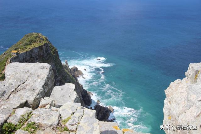 南部非洲：南非好旺角