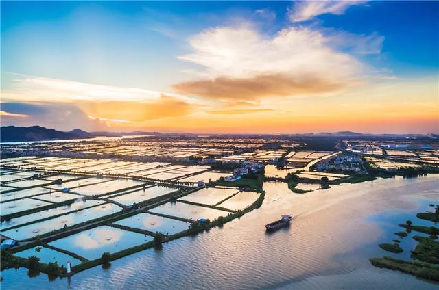 列车增开!中山直达网红度假地