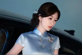 杨紫剧男主？刘宇宁番位？鞠婧祎营销？王星越邀约？周也表情？图片