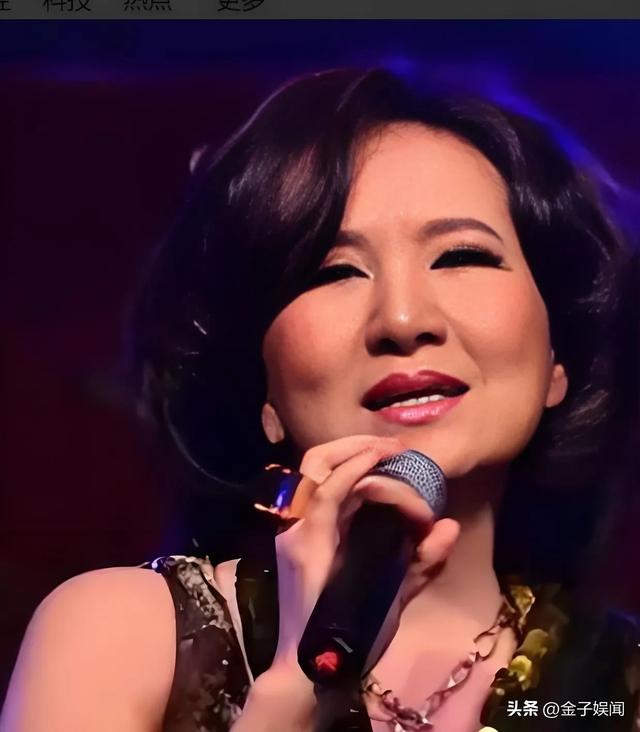 原来早已不是中国籍？事业巅峰远赴美国，被老外“玩腻”晚年回国