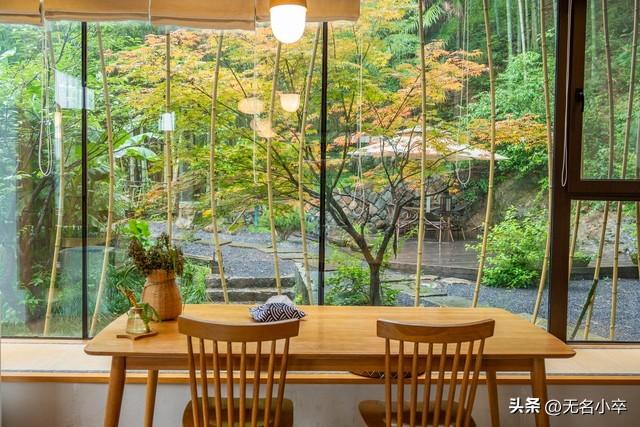 一种更具松弛感的度假方式，正在改变很多人的旅行观，你会认同吗